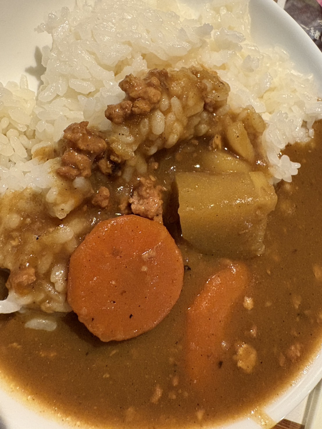 皆さんにご提供したお食事