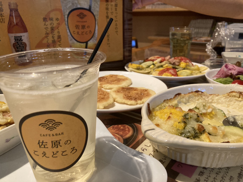発酵おかず